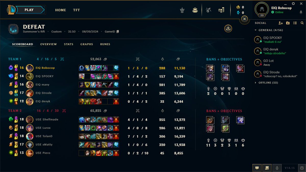 Ondřej Sklenička (@robocoplol1) on Twitter photo We beat Unicorns 2-1 and advance to TOP16, 
we all stepped up when needed and mainly CHOO CHOO ORNN DIFF 🫡🤠 ggs We beat Unicorns 2-1 and advance to TOP16, 
we all stepped up when needed and mainly CHOO CHOO ORNN DIFF 🫡🤠 ggs