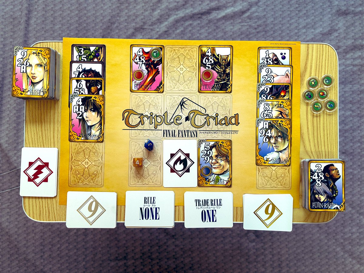 Henry Lai tweet media