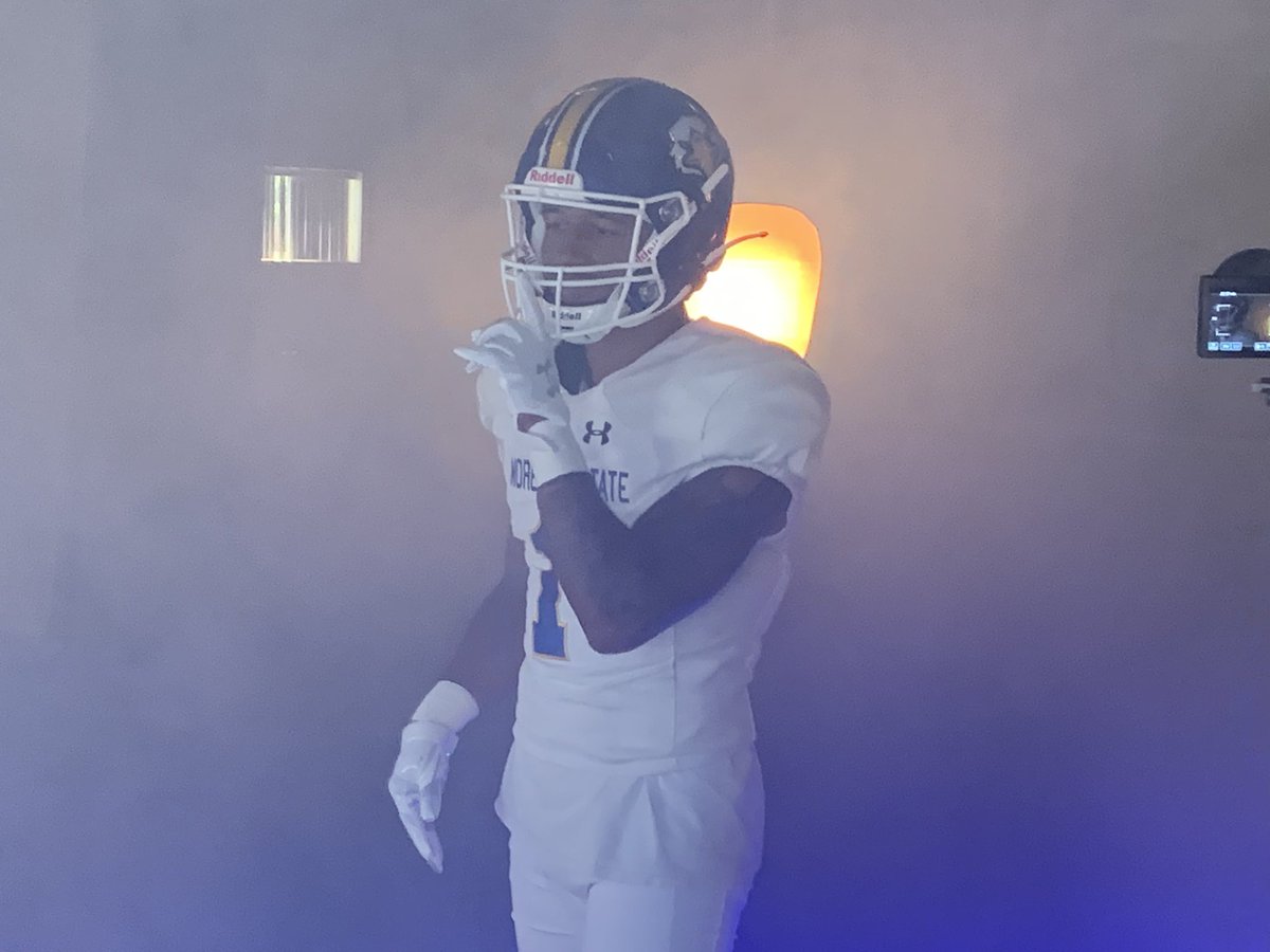 Morehead State Athletics tweet media