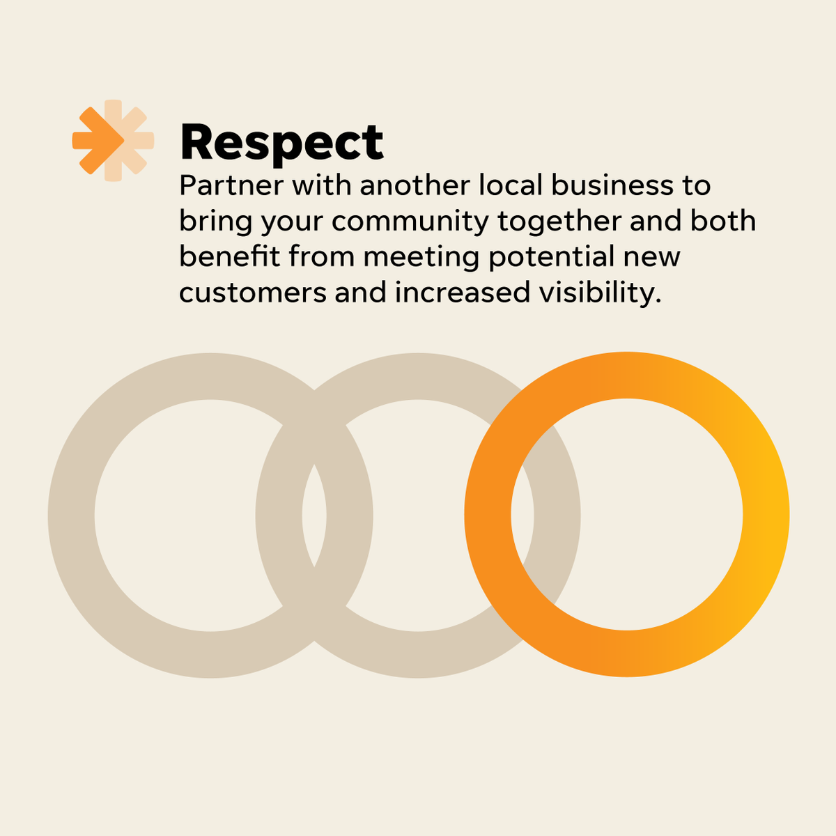 WordStream's tweet photo. Winning values in business and sports: excellence in service, genuine client relationships, and a culture of respect drive success. Embrace these to create meaningful connections and achieve any goal. π
#SmallBusiness #MarketingValues #Excellence #Friendship #Respect https://t.co/yuV2klQ5PO