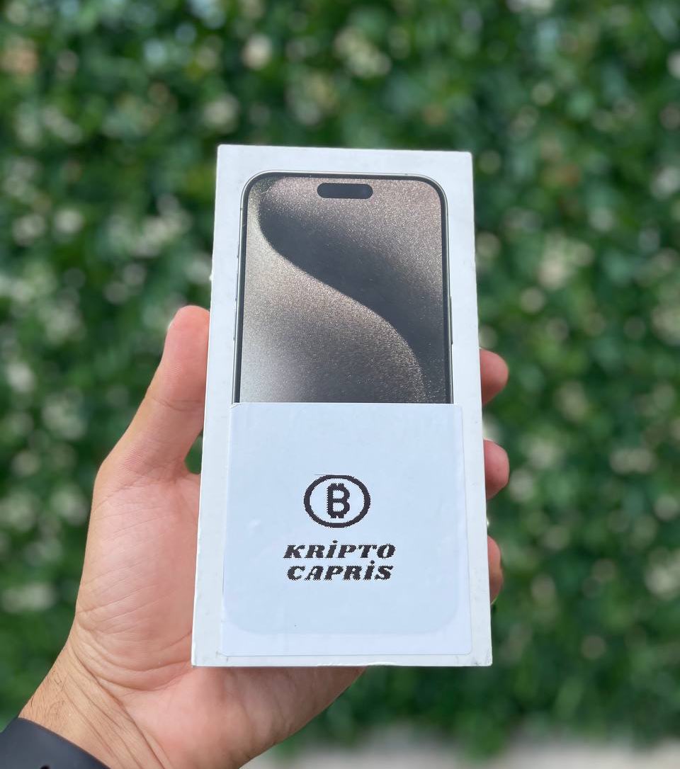 Beğenenler arasından 1 kişiye İphone 15 Promax hediye ediyorum!

Süre 24 Saat ⭐️