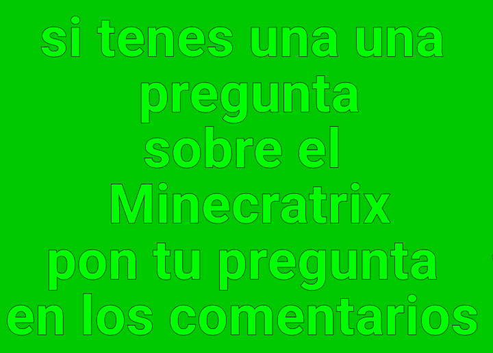 DonComicGAJPA's tweet photo. Pongan sus preguntas sobre el Minecratrix en los comentarios puede ser cualquier pregunta
#Minecratrix #minecraft #Chacratrix #chaquetrix #carnitrix #charnitrix #chernitrix #chisquetrix #ben10 #pregunta #ben10omniverse #ben10alienforce #DonComicGAJPA #DonGIL72 #Ben10classic #art https://t.co/XRYrwF521G