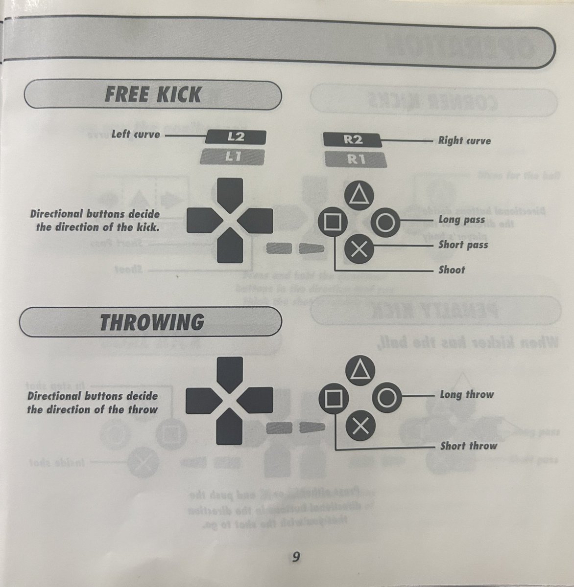 HitThePlugs's tweet photo. @nakamuramartin Not sure if you found a copy but here’s a few pics if you still need them. https://t.co/3m15ziOhlr