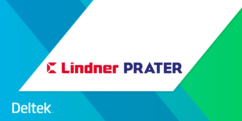 Deltek's tweet image. &quot;Having a single source of truth for project information is invaluable.”

See how @lindner_prater improves efficiency, boosts collaboration &amp;amp; reduces risk with Deltek PIM: deltek.com/en/blog/custom…

#DeltekProjectNation #PoweringProjectSuccess #AEC