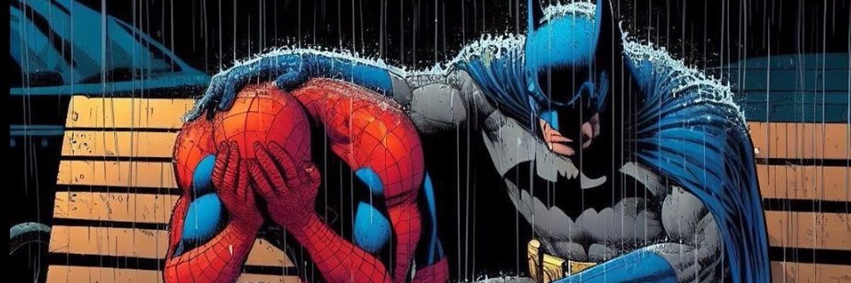 Batman (@urfavbatman) on Twitter photo 