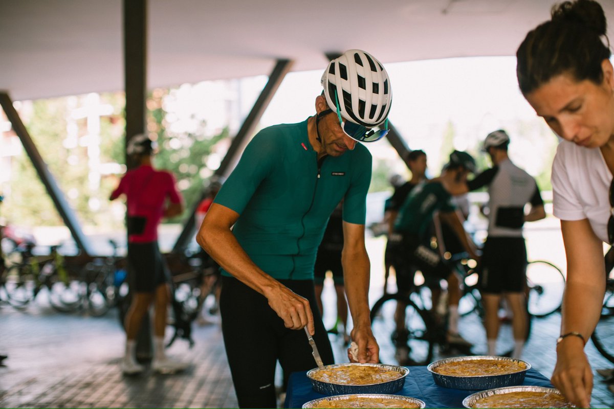 Pilotegi loop with friends.

<a href="/etxeondo_/">Etxeondo</a> <a href="/Orbea/">Orbea</a>  <a href="/abus_es/">ABUS España</a> <a href="/vicsportsafers/">Vic Sports 💥</a> <a href="/shimanoes/">Shimano España</a>