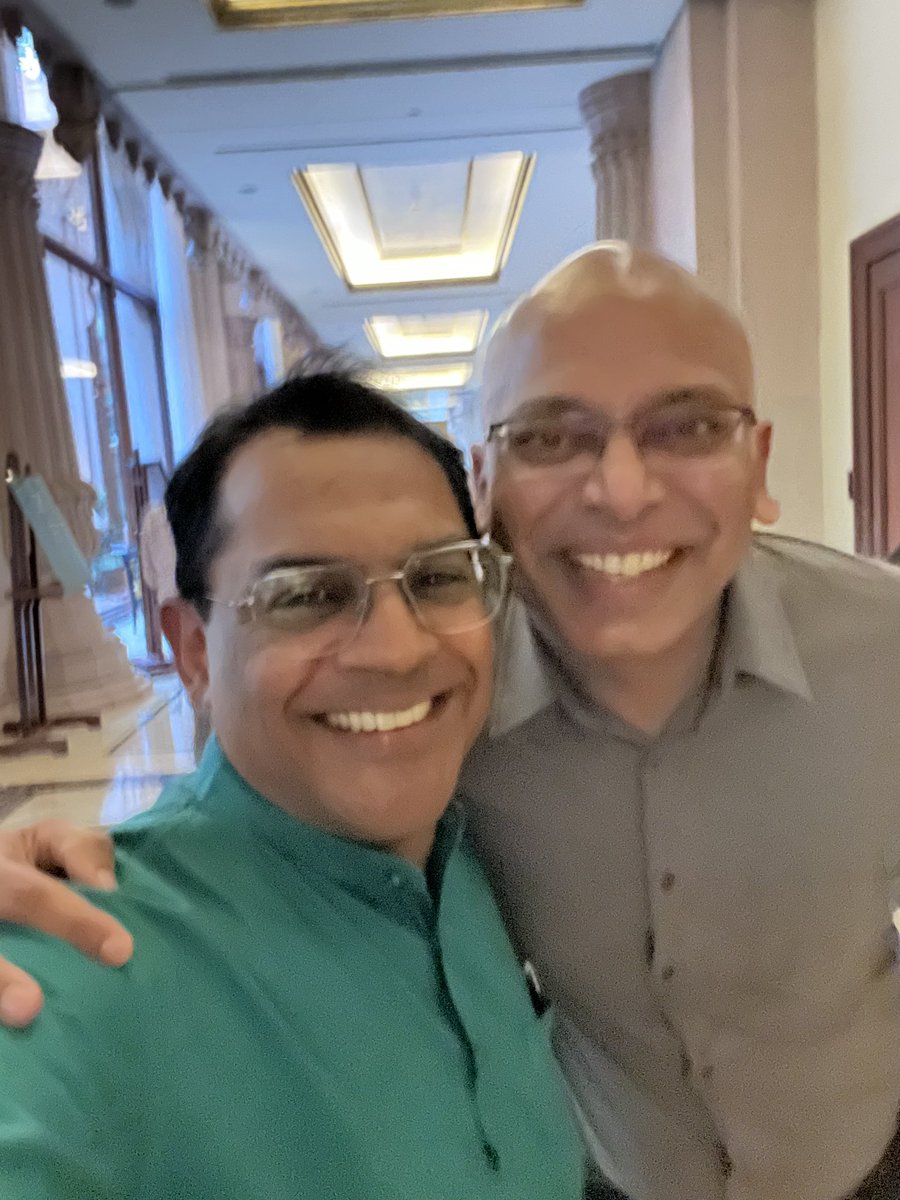 Sanjay Swamy (theswamy) tweet media