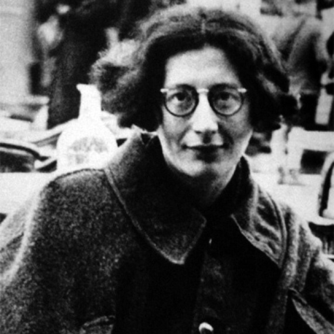 philosophors's tweet photo. “Attention is the rarest and purest form of generosity.”

— Simone Weil https://t.co/ObTPnc7wOk