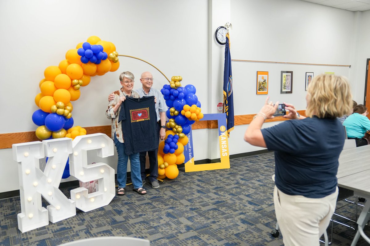 Lt. Governor David Toland tweet media