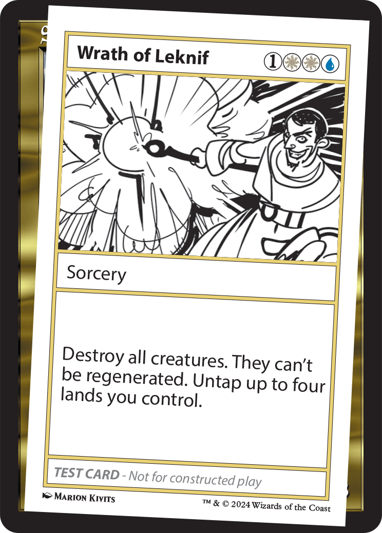 mtg invitational cards In honor of the passing of the great Kai Budde, here is every single card designed by the winner of either the defunct invitational program, or the currently active world championship is:invitational Scryfall Magic: The