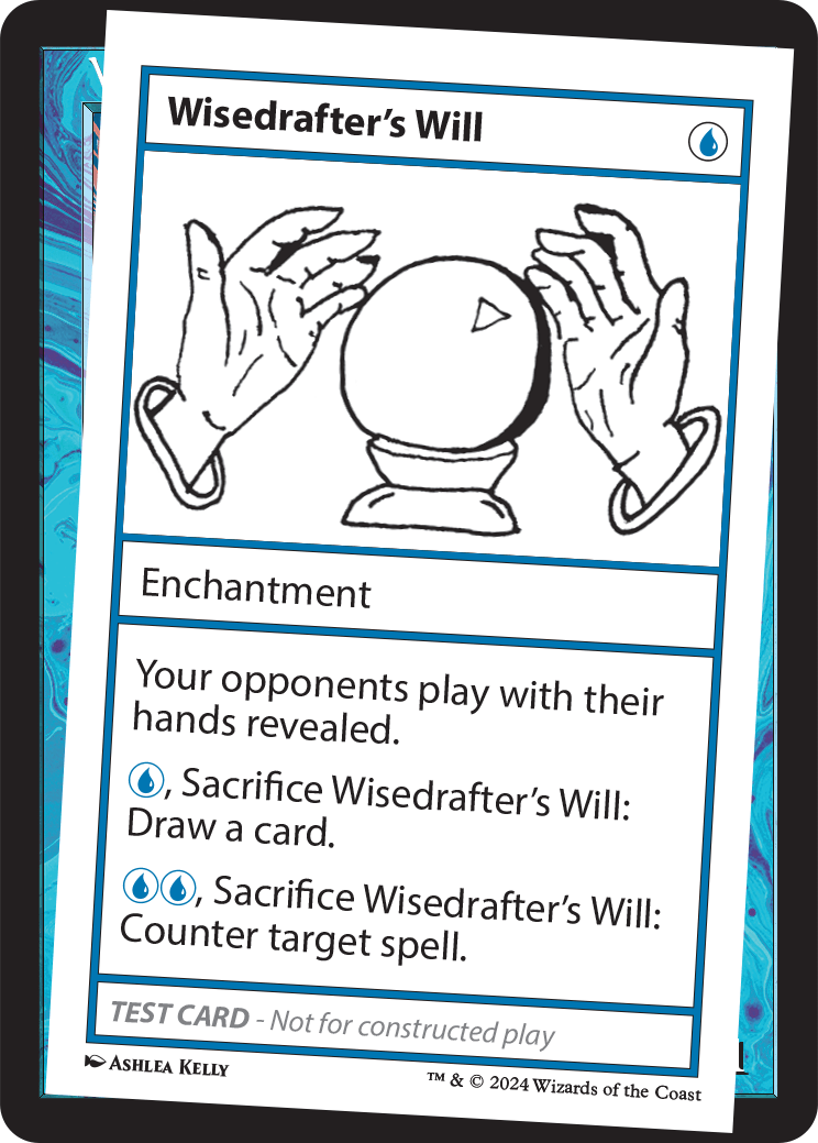 mtg playtest cards 2024 Top 5 Playtest Cards from Mystery Booster 2! #mtg #mtgfestivals #mtgfinance  #mtgtiktok