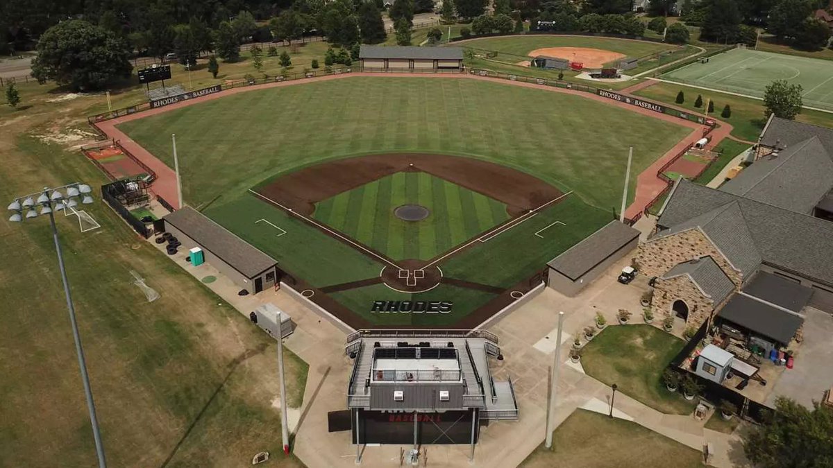 Marcoj2206's tweet photo. After a great phone call with Coach @robschrier5  I am blessed to receive an offer from Rhode College!!! https://t.co/fq3kjNoomb