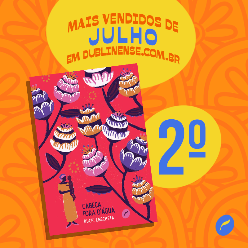 Editora Dublinense tweet media