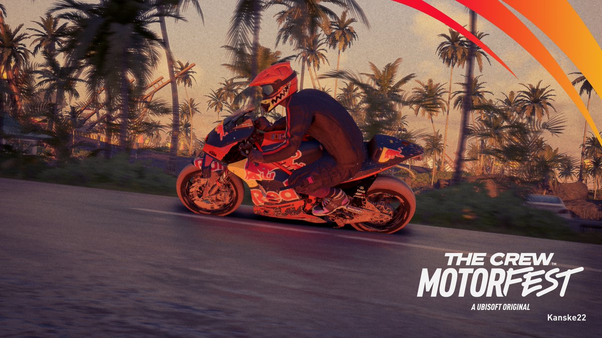 KanskeDesigns's tweet photo. I forgot about this account lol
I've been getting more and more into virtual photography lately and with the powerful one in The Crew Motorfest, I've managed to get some great shots.
Here are the first 4 I took when I got the game. It's a beautiful game even on lower settings! https://t.co/ZPuZrcL3R6