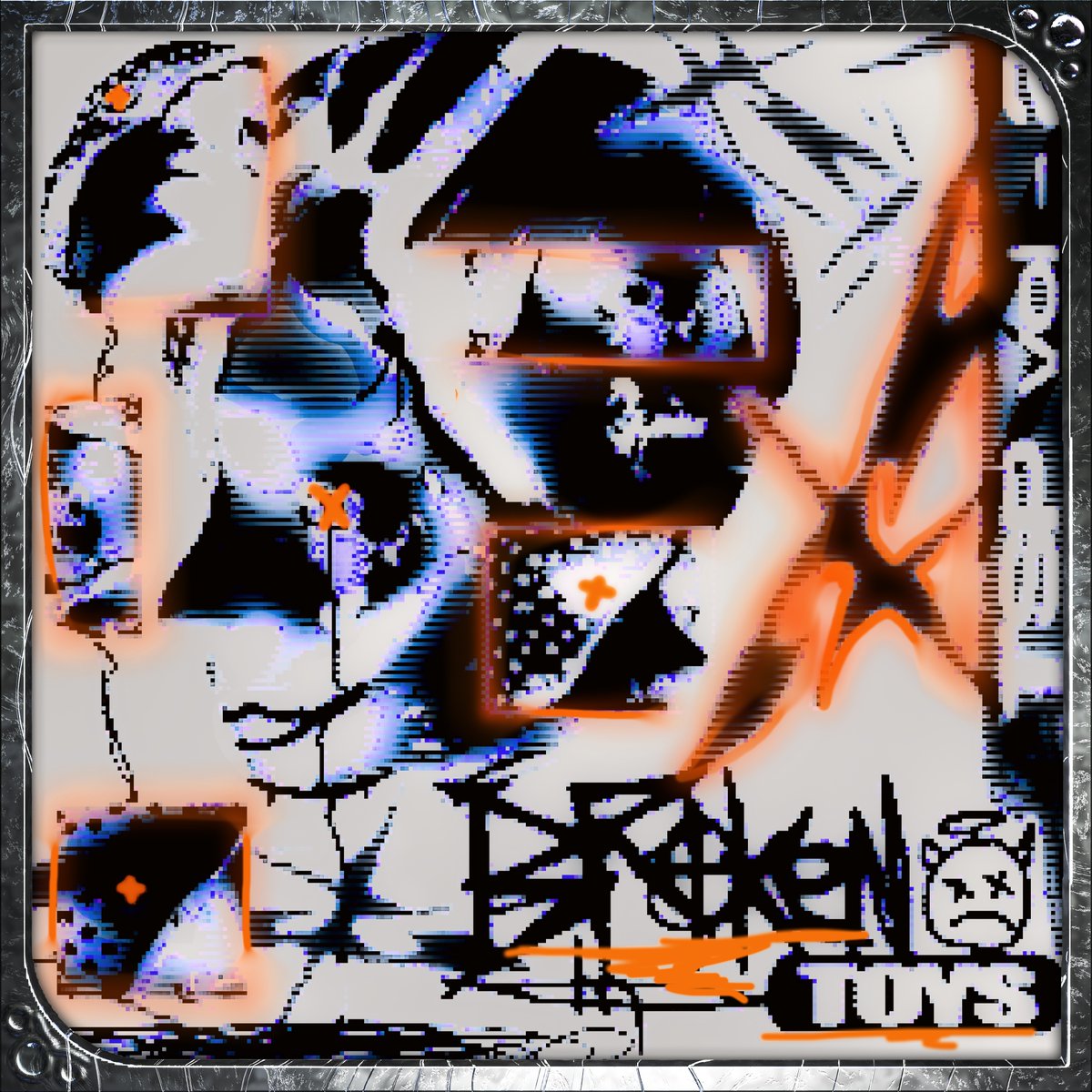 Hollowedgraphix's tweet photo. https://t.co/MYMm1Co2ws for @wearedarknet x @hollownotempty
.
.
#blender3d #graphicinspired #darkart #graphicdirectory #metalcore #3dart #blender #thedesignblacklist #collectgraphics #albumartarchive #albumartattack #everydaydesign #nicogscollection #cyclesrender #graphicplanet https://t.co/1wf2lwyi6Y