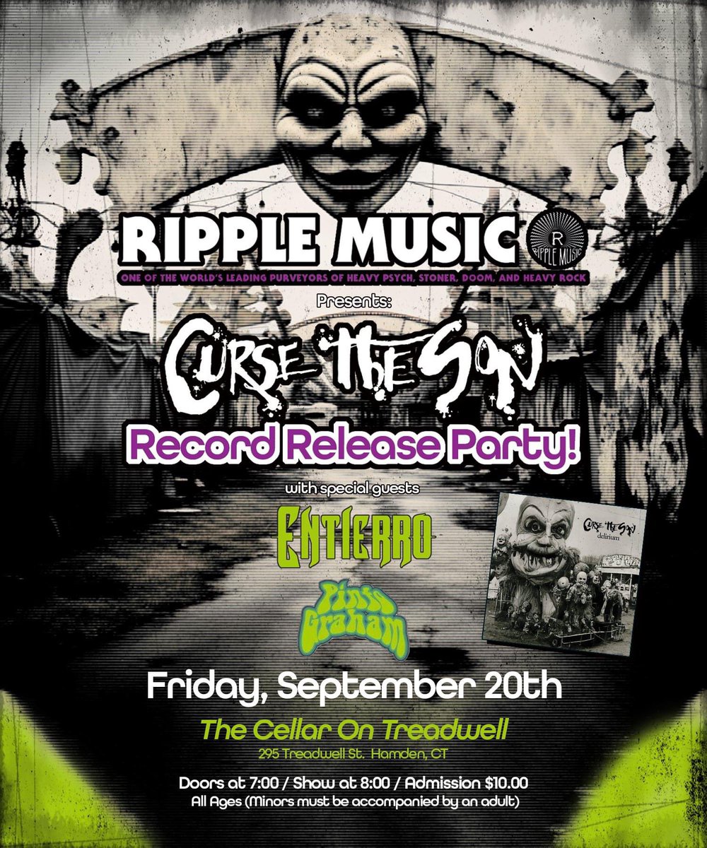 Metal Cyndicate tweet media