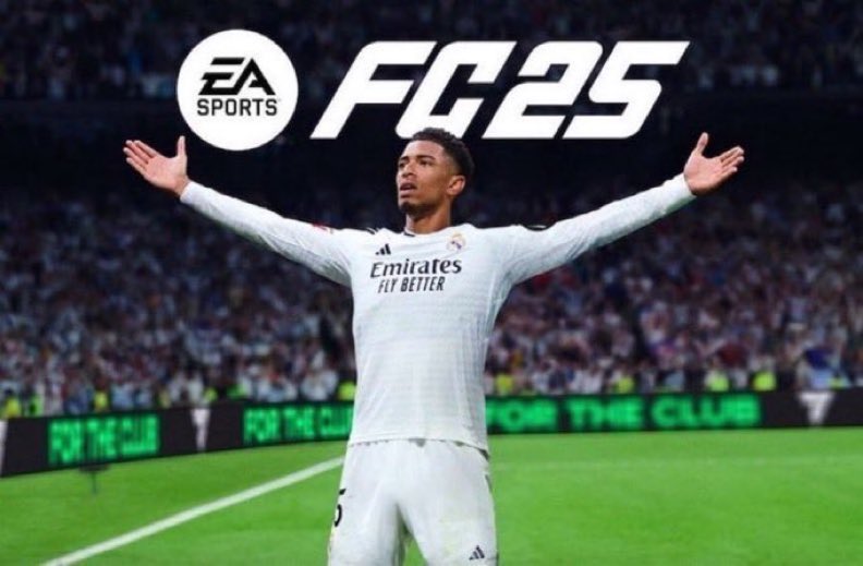 🚨FC25 Giveaway 🚨

TO ENTER! 📣 

Retweet 💪
Follow me ❤️
Turn Post Notifications On ✅

Winner soon!

GOOD LUCK

#fc25 #eafc25 #OlympicGames     #Paris2024     #ParisOlympics2024 #Olympics
