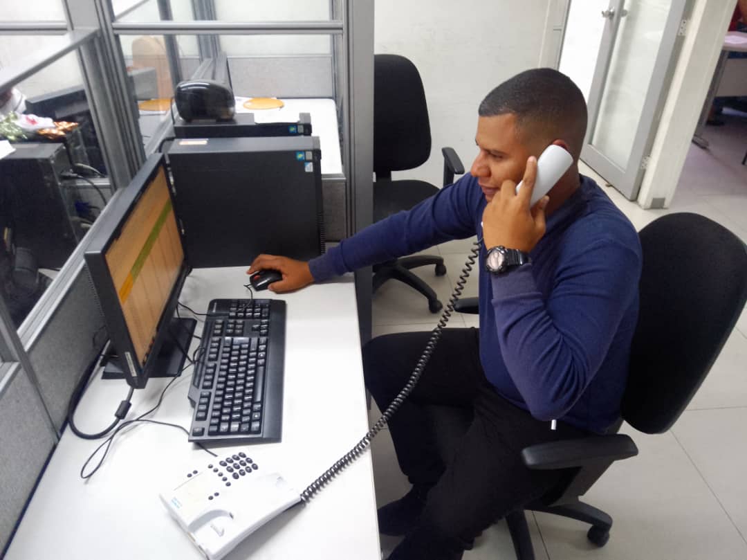 #9Agos | El Dpto de Cobranzas de la <a href="/oamativss/">IVSS MATURIN</a> Realiza Plan Masivo de Control y Seguimiento a la Gestion de Cobro Presencial, en la Calle Azcue, del Municipio #Maturin, a Empresas Públicas y Privadas, para así lograr una Recaudación Efectiva
<a href="/NicolasMaduro/">Nicolás Maduro</a>
<a href="/MagaGutierrezV/">Magaly Gutiérrez Viña</a>