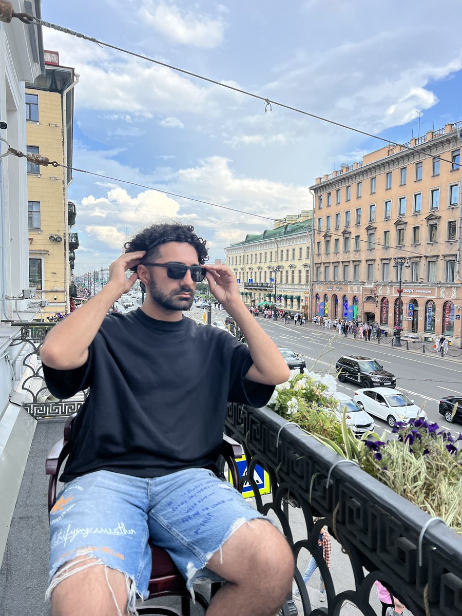 St. Petersburg