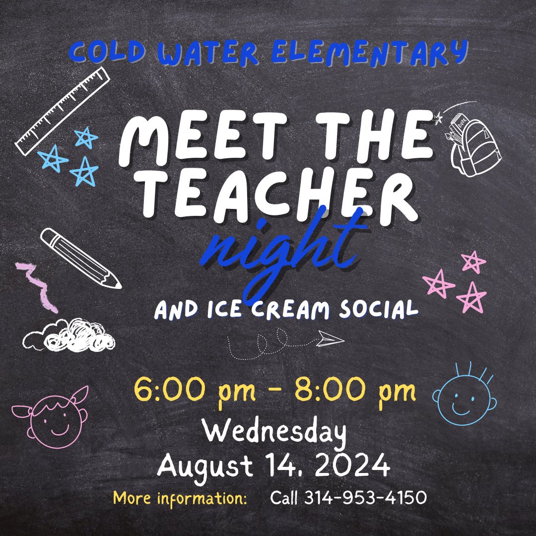 C.W. Elementary tweet media