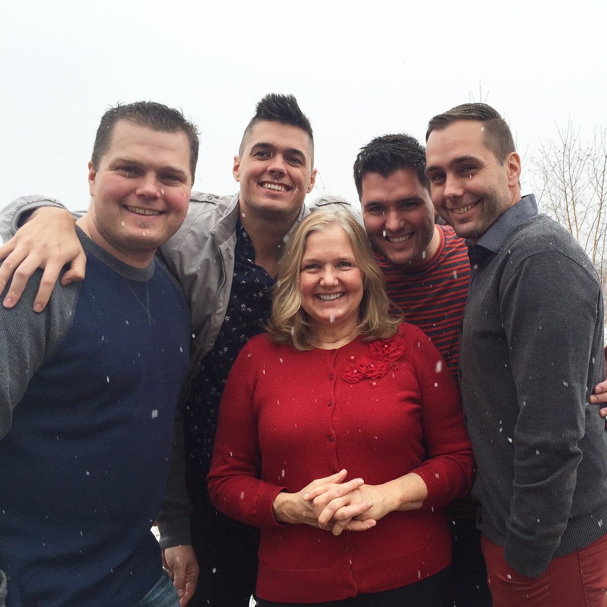 Matt Brown tweet media