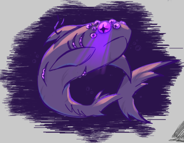 CSDthmoon's tweet photo. I did some Eyefestation doodles some time ago I guess lol 🦈

#pressureroblox #eyefestation https://t.co/hgsEXNVNBB