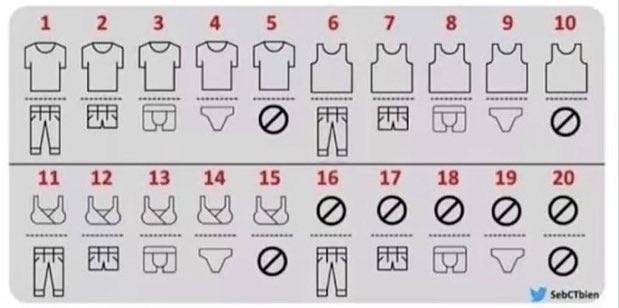 How do you sleep?