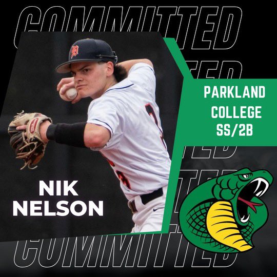 Nik Nelson tweet media