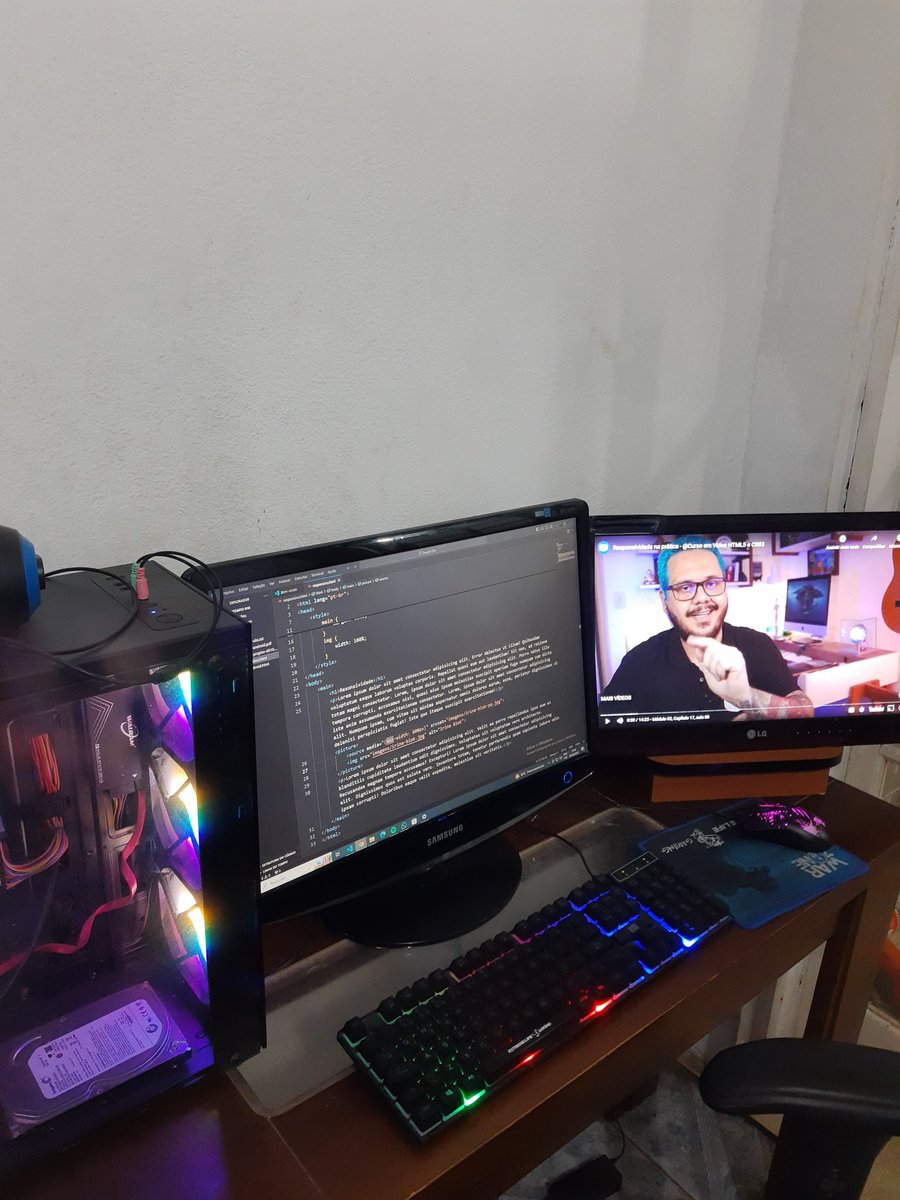 realparadella's tweet image. Atualizando cada vez mais meu cantinho🫠👨🏽💻
⌕ : #studytwt | #studytech | #studytechbr | #bolhadev | #studytwtbr | #FrontEnd | #webdeveloper