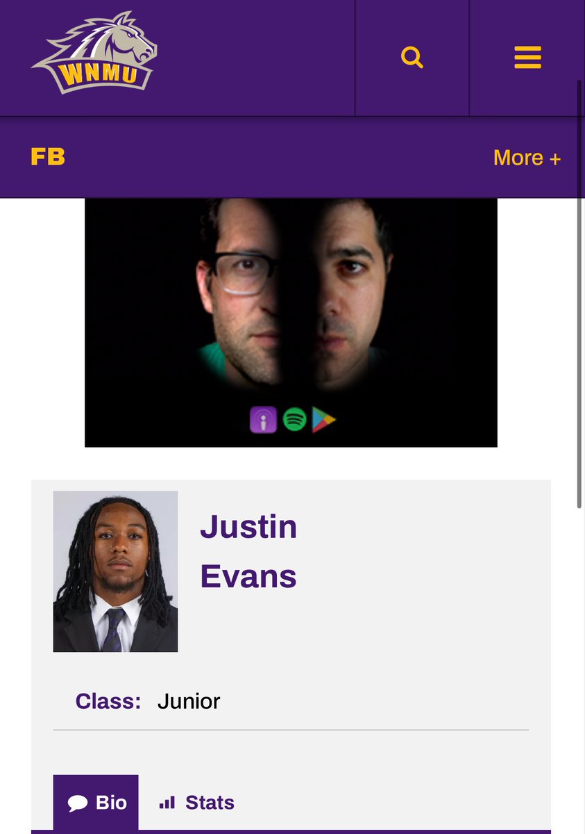 Devyon Coleman tweet media