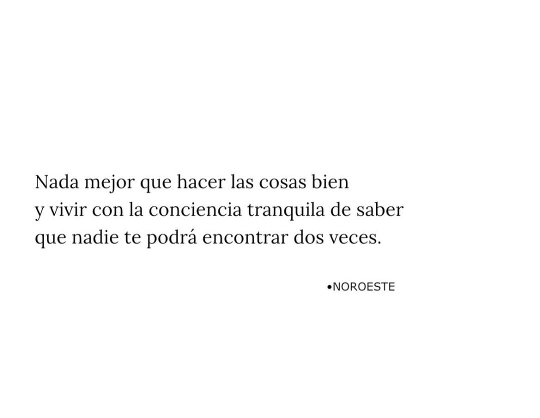 Pensamientos (@frasesimple) on Twitter photo 