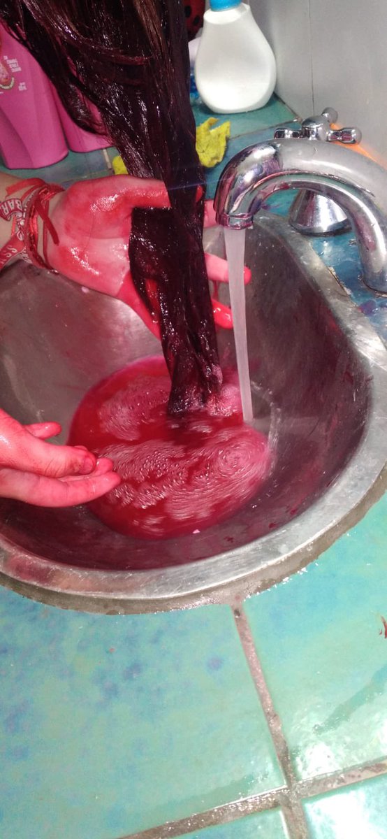 Y bueno,volvimos mas coloradas q nunca ✌🏽✌🏽