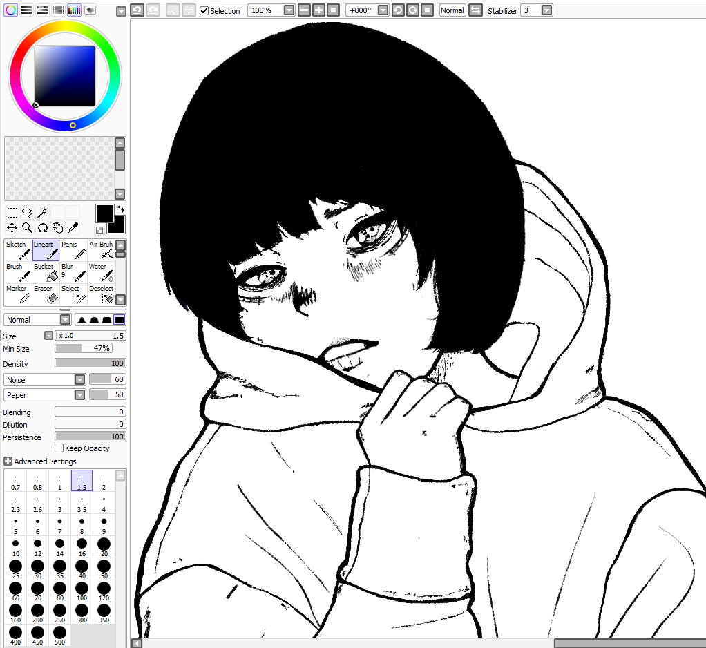 verour_'s tweet photo. REDUX

#digitalart #desenho https://t.co/b6oy7J4wUR