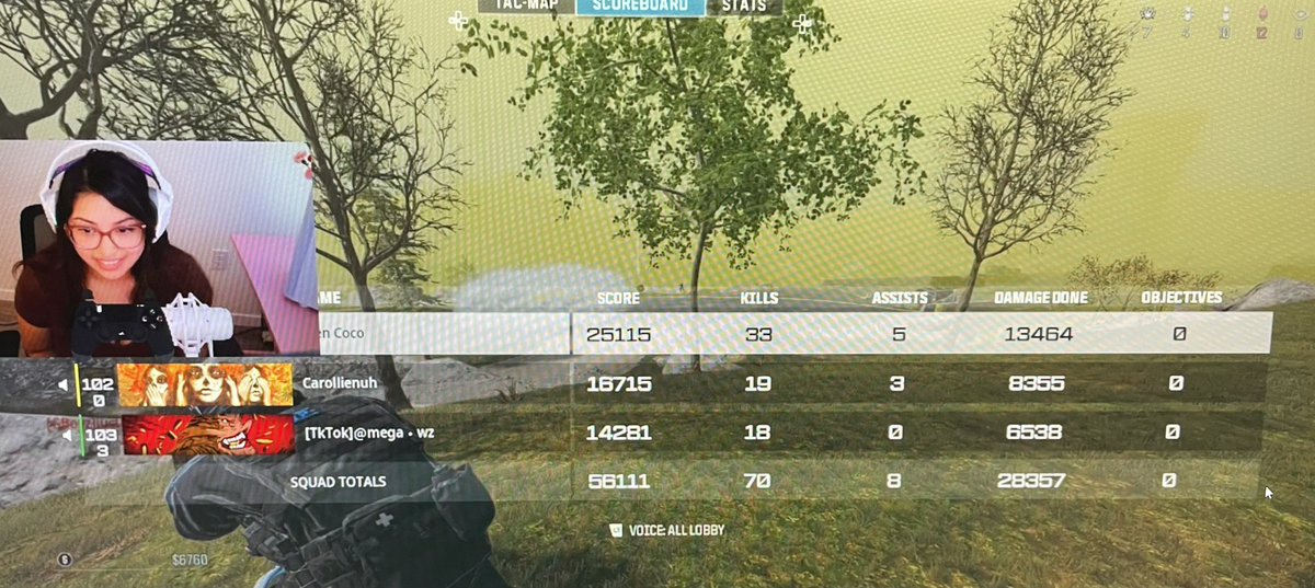 gglencoco's tweet image. New pr 🤎