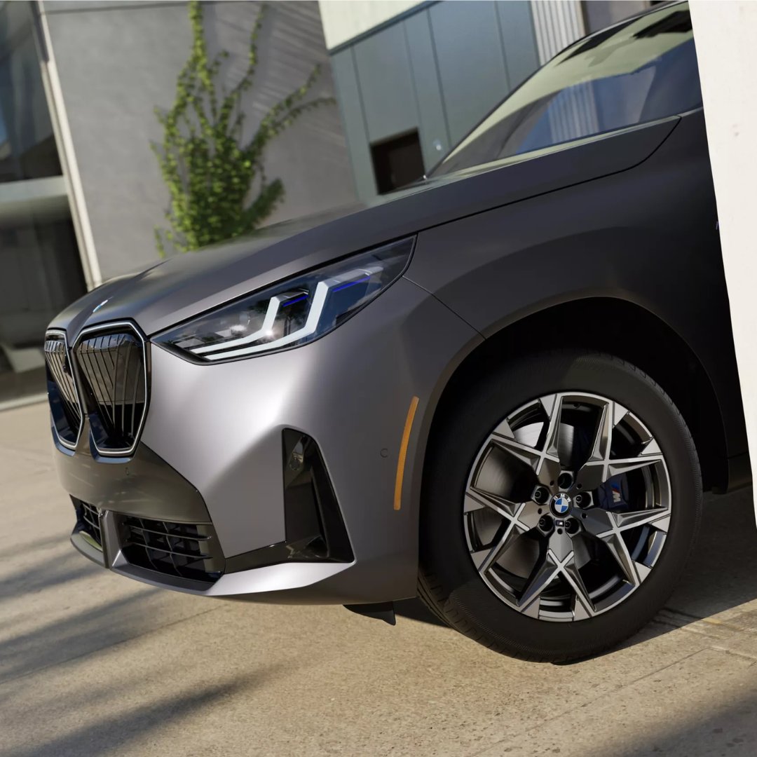 BMW of San Francisco tweet media