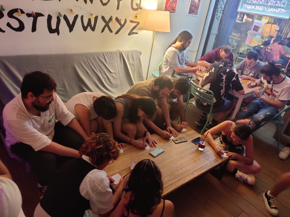 DevContact - Next: #BeerContact 17 abril tweet media