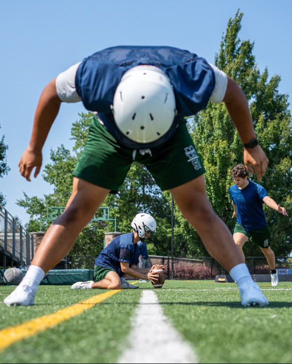 Back at it 💪🏻

#LsUpAnchorsDown