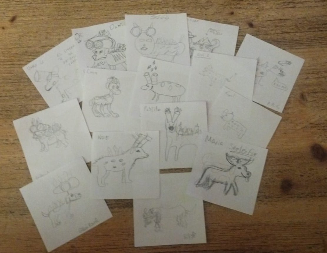 DevContact - Next: #BeerContact 17 abril tweet media