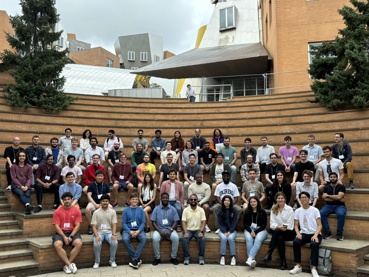 And we have officially closed the books on our third #IAIFSummerSchool. Thank you to the <a href="/NSF/">U.S. National Science Foundation</a> for continued funding so we can build this community! And to all the participants for your engagement and enthusiasm.
