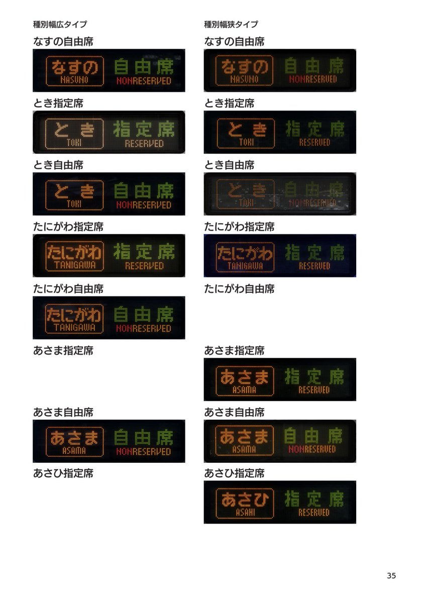 大幅お値下げ JR 行き先表示板 KLX257A 西日本行先表示 | 鉄道模型店 Models IMON