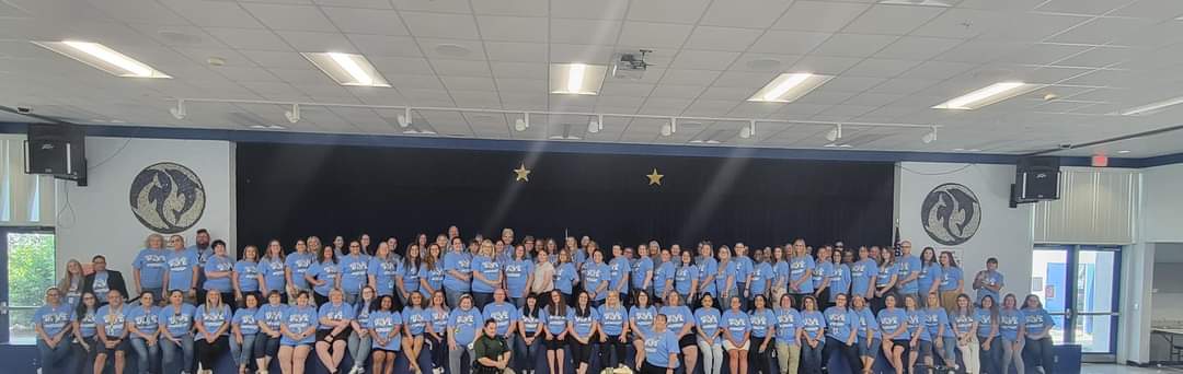 AllisonSparkman's tweet image. #JDFloydElementary #Dolphins #LearnItLoveItLiveIt  @HernandoSchools