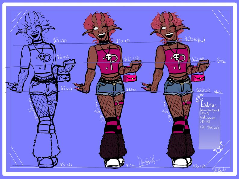gawddamon's tweet photo. So getting a commission is impossible here's my sheets
‼️CASHAPP PAYMENT ONLY SORRY‼️
DM ME IF INTERESTED https://t.co/cCS9SxJJxE