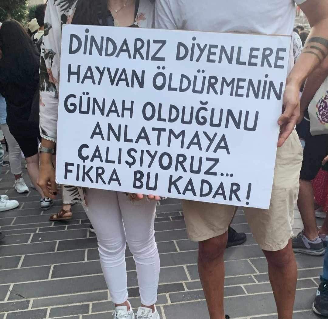 Sözde müslümanlar!#Turkiyedekatliamvar