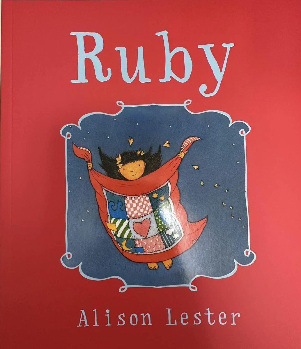 First read for T3 in Breakfast Library with Mrs Predl. This time a beautiful picture book from the 
@theALNF 📚📖 Our lucky students were able to take home their very own copy of this brand new book to add to their library. 🥰  #ALNF #literacyisfreedom
<a href="/dace_elletson/">Dace Elletson</a>