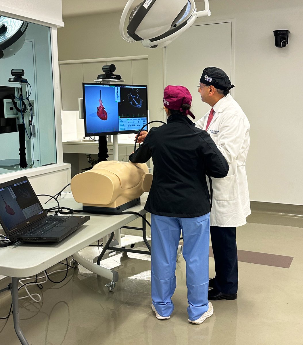 Anna Radakrishnan, MD, MBA (@a_radakrishnan) on Twitter photo An exciting Day 1 of #CVBootCamp24 in the books! All the hands-on learning an aspiring cardiologist could dream of - TEE, radial access, anatomy, oh my! You name it, we learned it🫀<a href="/NadeenFaza/">Nadeen N. Faza, M.D.</a> <a href="/catweneboah/">Chelsea Amo Tweneboah, MD</a> <a href="/Swagata_P/">Swagata Patnaik</a> <a href="/purviparwani/">Dr. Purvi Parwani</a> <a href="/WilliamZoghbi/">WilliamZoghbi</a> <a href="/CardioNerds/">CardioNerds</a> An exciting Day 1 of #CVBootCamp24 in the books! All the hands-on learning an aspiring cardiologist could dream of - TEE, radial access, anatomy, oh my! You name it, we learned it🫀<a href="/NadeenFaza/">Nadeen N. Faza, M.D.</a> <a href="/catweneboah/">Chelsea Amo Tweneboah, MD</a> <a href="/Swagata_P/">Swagata Patnaik</a> <a href="/purviparwani/">Dr. Purvi Parwani</a> <a href="/WilliamZoghbi/">WilliamZoghbi</a> <a href="/CardioNerds/">CardioNerds</a>