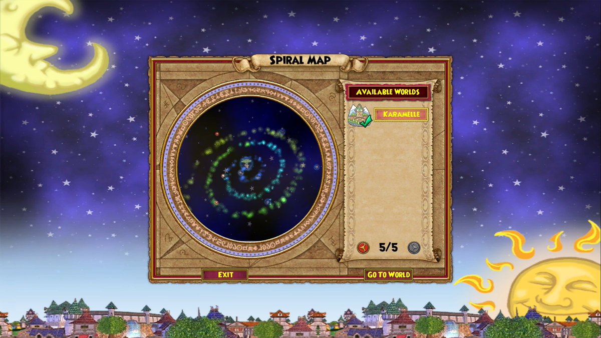 awizard_from_oz's tweet photo. Fianlly.
The #FAB3 get to start Karamelle #Wizard101 
(But time for a break. Group lunch date to attend.) https://t.co/UxQdlgGq4J