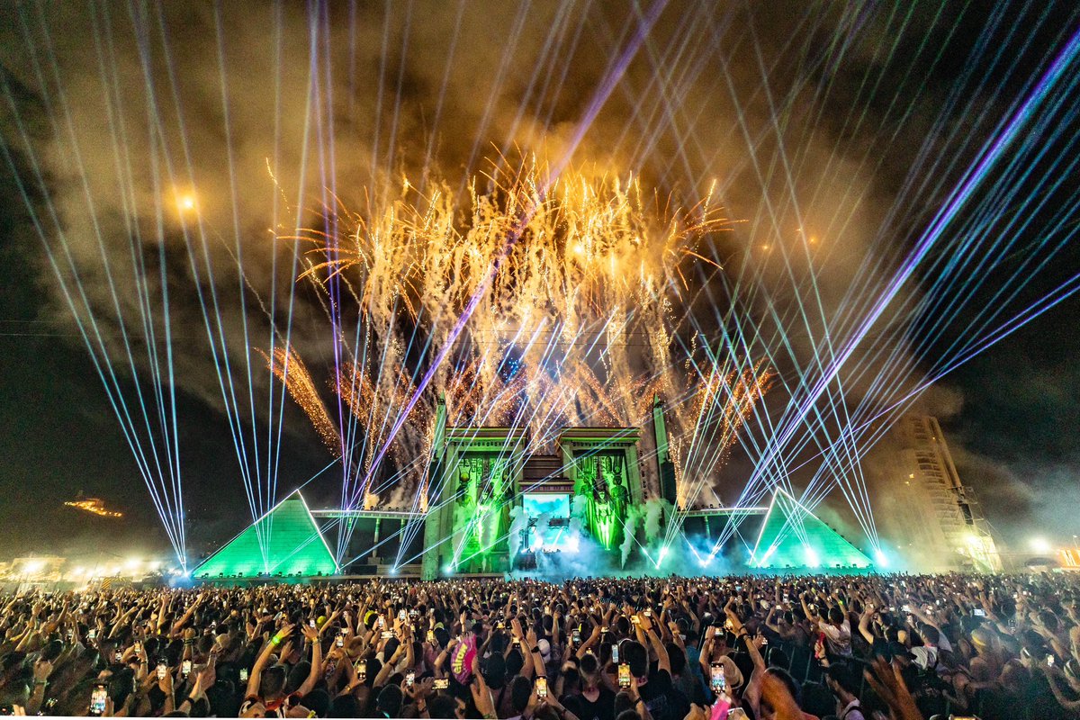 MedusaFestival tweet picture