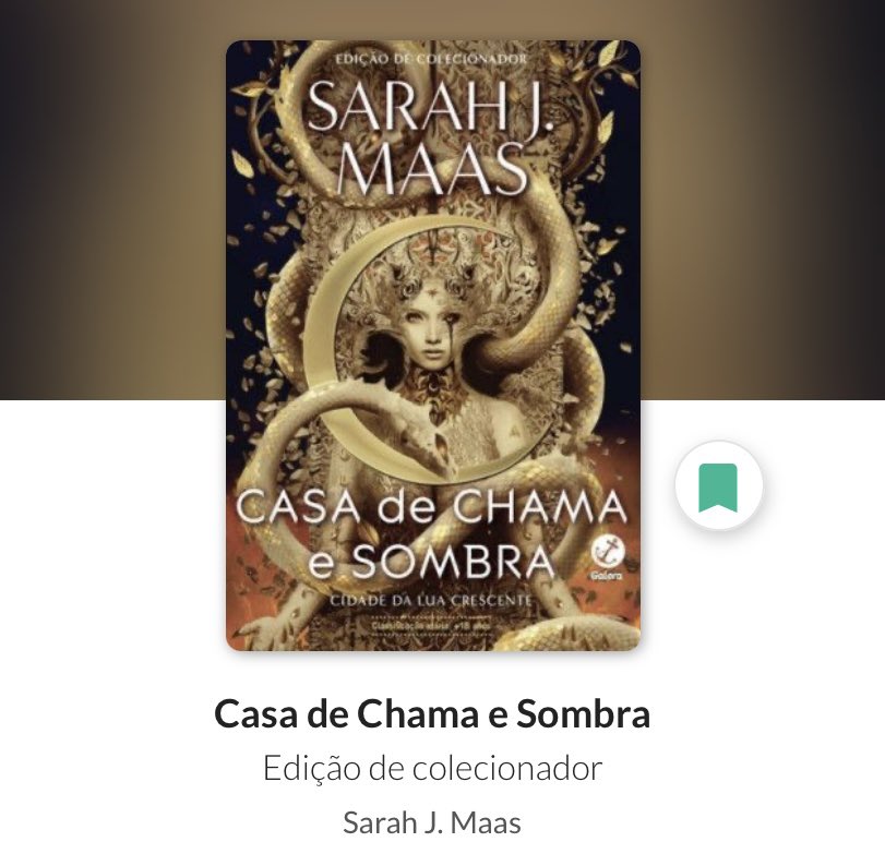 lvingdamon's tweet photo. » Casa de chama e sombra
            ★★★★☆. 

" — E você me viu. Pela primeira vez você me viu. Eu podia falar com você como nunca tinha falado com ninguém antes. Você me fez lembrar que eu estava... estou... viva. Há muito tempo que não me sentia assim"

art: camillelou. https://t.co/6BWily3N5Q