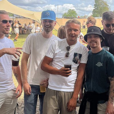 #NewProfilePic