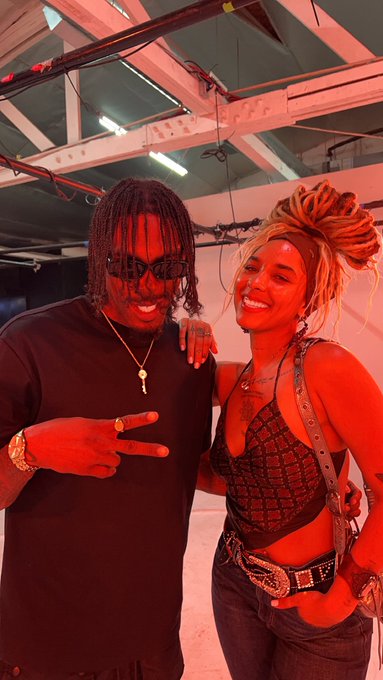 it&rsquo;s always a dope vibe wheneva i link w @youngezee make sure yall check out her latest YT vid link in<a class="tags" target="_blank" title="On Twitter" href="/?out=eyJ0eXAiOiJKV1QiLCJhbGciOiJIUzUxMiJ9.eyJpYXQiOjE3MjU1NzMyODEsImlzcyI6InR3cG9ybnN0YXJzLmNvbSIsIm5iZiI6MTcyNTU3MzI4MSwiZXhwIjoxNzU3MTA5MjgxLCJyZWRpcmVjdF91cmwiOiJodHRwczovL3R3aXR0ZXIuY29tL3lvdW5nZXplZSJ9.jji29XvAQ3Lnwf2m0LQSl7O9vr12yw_UVVGzgnOHGSZucWK-DjX29ZFKNUx9j-sV966oTVrpSoM5fVujBbCe_A">@youngezee</a><a href="/tag/zaystackz"class="tags"><span>#zaystackz</span></a><a href="/tag/scumlife"class="tags"><span>#scumlife</span></a><a href="/tag/thescumgod"class="tags"><span>#thescumgod</span></a>